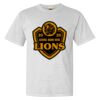 Heavyweight Ring Spun Tee Thumbnail