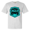 Heavyweight Ring Spun Tee Thumbnail