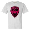 Heavyweight Ring Spun Tee Thumbnail