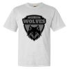 Heavyweight Ring Spun Tee Thumbnail