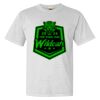 Heavyweight Ring Spun Tee Thumbnail
