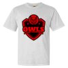 Heavyweight Ring Spun Tee Thumbnail