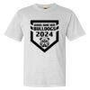 Heavyweight Ring Spun Tee Thumbnail