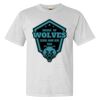 Heavyweight Ring Spun Tee Thumbnail