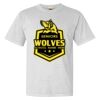 Heavyweight Ring Spun Tee Thumbnail