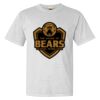 Heavyweight Ring Spun Tee Thumbnail