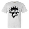Heavyweight Ring Spun Tee Thumbnail