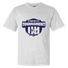 Heavyweight Ring Spun Tee Thumbnail