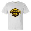 Heavyweight Ring Spun Tee Thumbnail