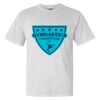 Heavyweight Ring Spun Tee Thumbnail