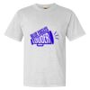 Heavyweight Ring Spun Tee Thumbnail