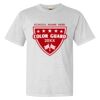 Heavyweight Ring Spun Tee Thumbnail