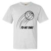Heavyweight Ring Spun Tee Thumbnail