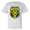 Heavyweight Ring Spun Tee Thumbnail