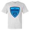 Heavyweight Ring Spun Tee Thumbnail