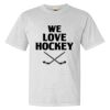 Heavyweight Ring Spun Tee Thumbnail