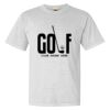 Heavyweight Ring Spun Tee Thumbnail