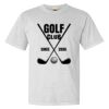Heavyweight Ring Spun Tee Thumbnail