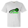 Heavyweight Ring Spun Tee Thumbnail