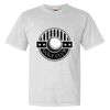 Heavyweight Ring Spun Tee Thumbnail