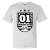 Heavyweight Ring Spun Tee Thumbnail