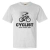 Heavyweight Ring Spun Tee Thumbnail