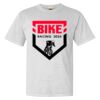 Heavyweight Ring Spun Tee Thumbnail