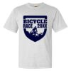 Heavyweight Ring Spun Tee Thumbnail