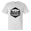 Heavyweight Ring Spun Tee Thumbnail