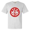 Heavyweight Ring Spun Tee Thumbnail