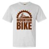 Heavyweight Ring Spun Tee Thumbnail