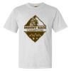 Heavyweight Ring Spun Tee Thumbnail