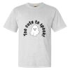 Heavyweight Ring Spun Tee Thumbnail