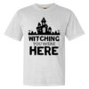Heavyweight Ring Spun Tee Thumbnail