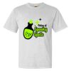 Heavyweight Ring Spun Tee Thumbnail