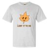 Heavyweight Ring Spun Tee Thumbnail