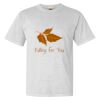 Heavyweight Ring Spun Tee Thumbnail