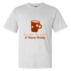 Heavyweight Ring Spun Tee Thumbnail