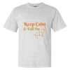 Heavyweight Ring Spun Tee Thumbnail