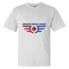 Heavyweight Ring Spun Tee Thumbnail