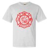 Heavyweight Ring Spun Tee Thumbnail