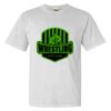 Heavyweight Ring Spun Tee Thumbnail