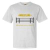 Heavyweight Ring Spun Tee Thumbnail