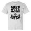 Heavyweight Ring Spun Tee Thumbnail