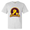 Heavyweight Ring Spun Tee Thumbnail