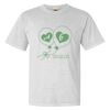 Heavyweight Ring Spun Tee Thumbnail