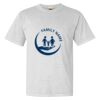 Heavyweight Ring Spun Tee Thumbnail