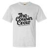 Heavyweight Ring Spun Tee Thumbnail