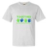 Heavyweight Ring Spun Tee Thumbnail