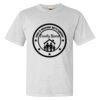 Heavyweight Ring Spun Tee Thumbnail
